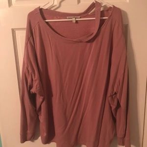 Express long sleeve